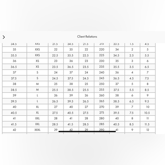 Chloe Black Leather Knee-High Boots size 38 / 8 - Picture 13 of 13